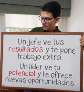 Si no te pagan lo que vales, Emprende!!